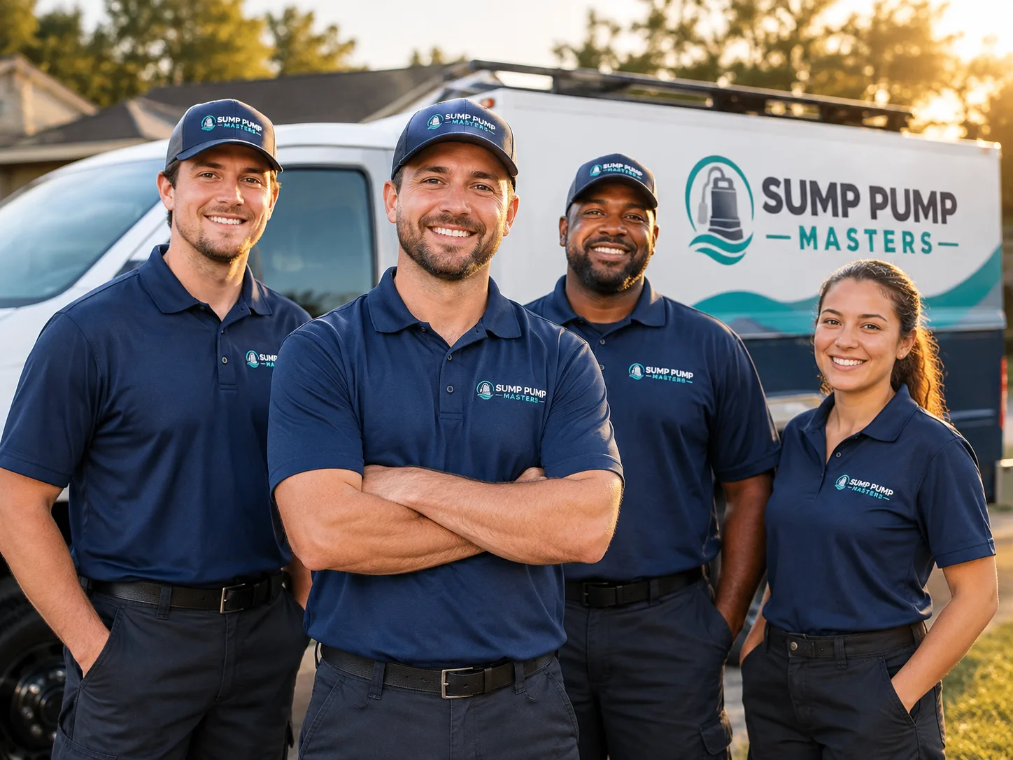 Sump Pump Repair company in Universal, IN