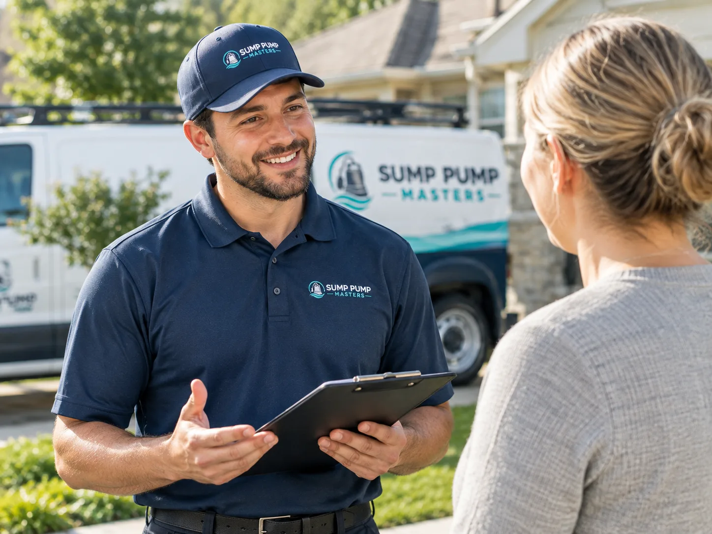 Sump Pump Repair Universal, IN FAQs
